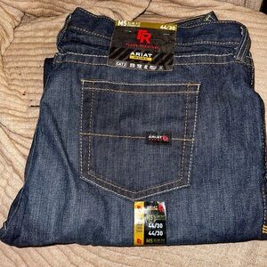 Men’s Ariat Flame Resistant Work Jeans